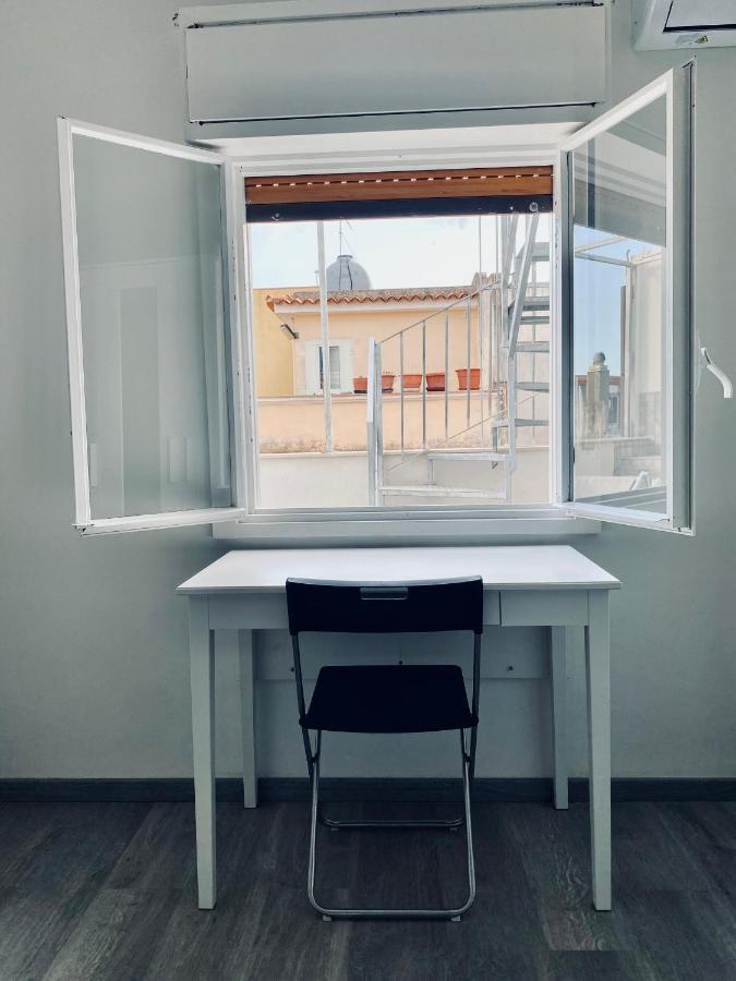 U Curtigghiu Villa Avola Eksteriør billede