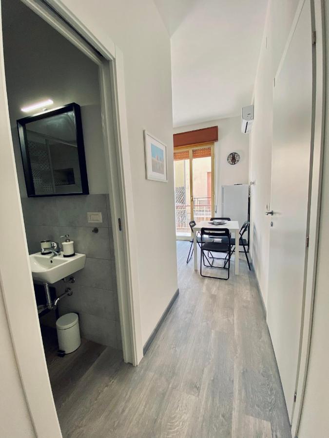 U Curtigghiu Villa Avola Eksteriør billede