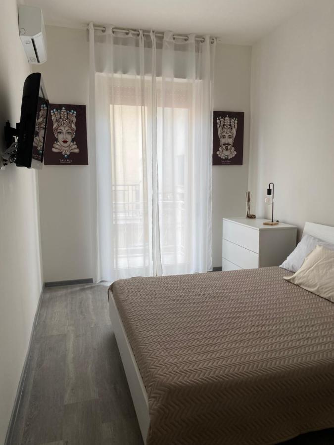 U Curtigghiu Villa Avola Eksteriør billede